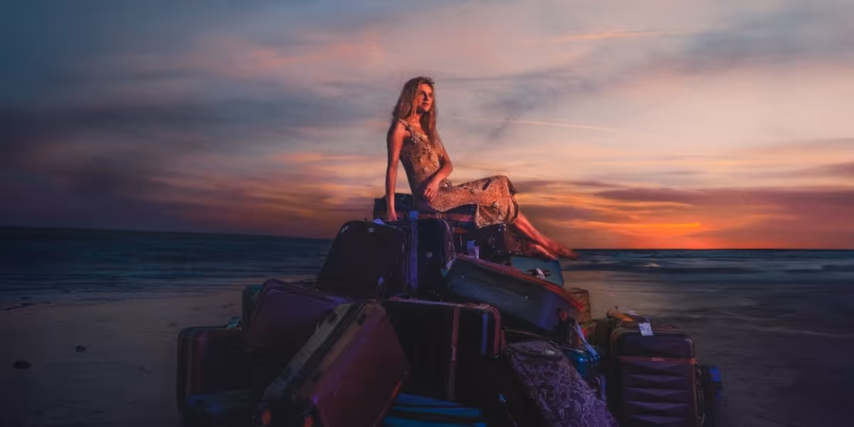 Kelsea Ballerini Releases New Album 'PATTERNS'