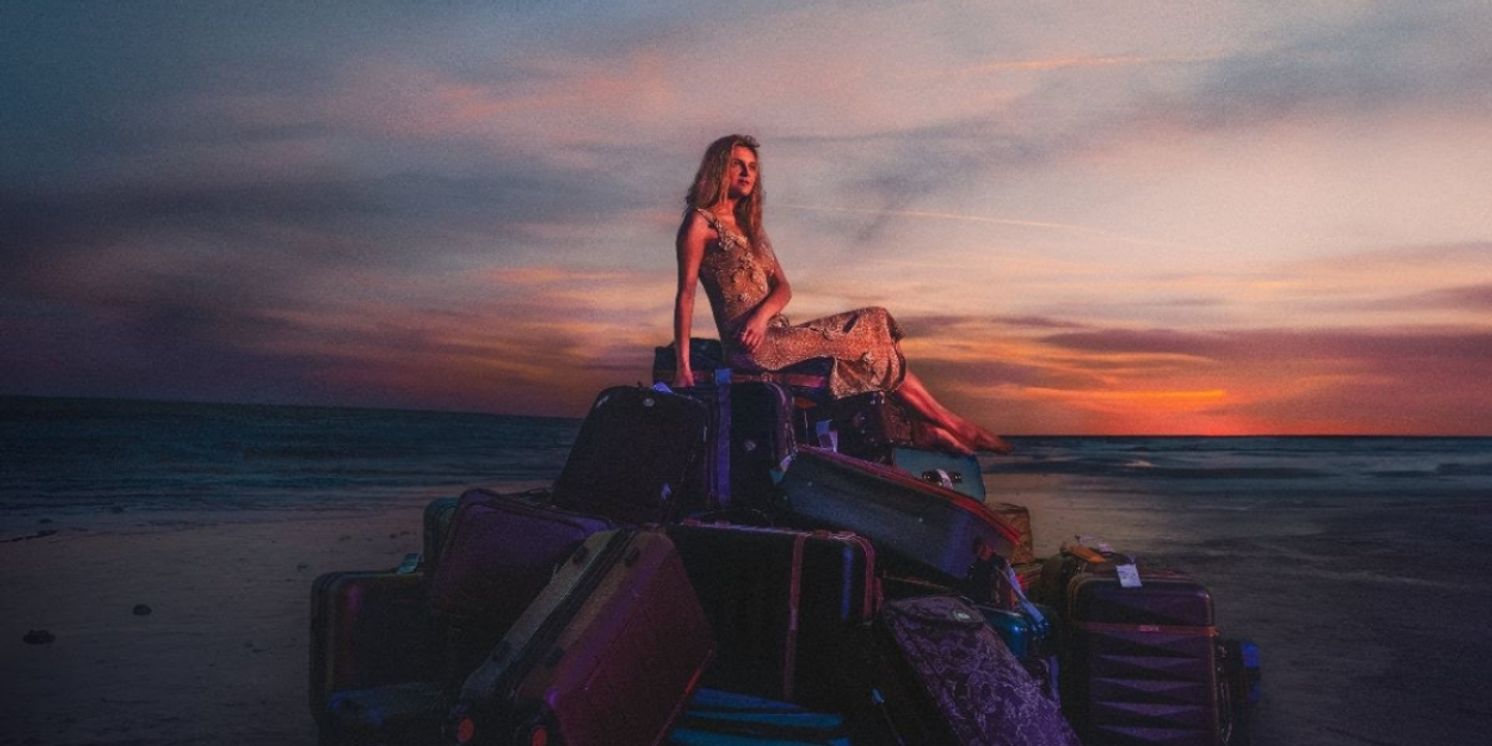 Kelsea Ballerini Releases New Album 'PATTERNS'  Image