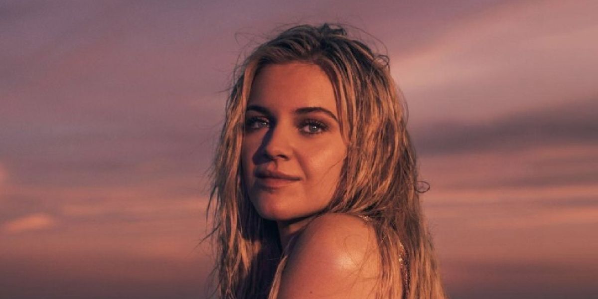 Kelsea Ballerini Releases New Single 'First Rodeo'