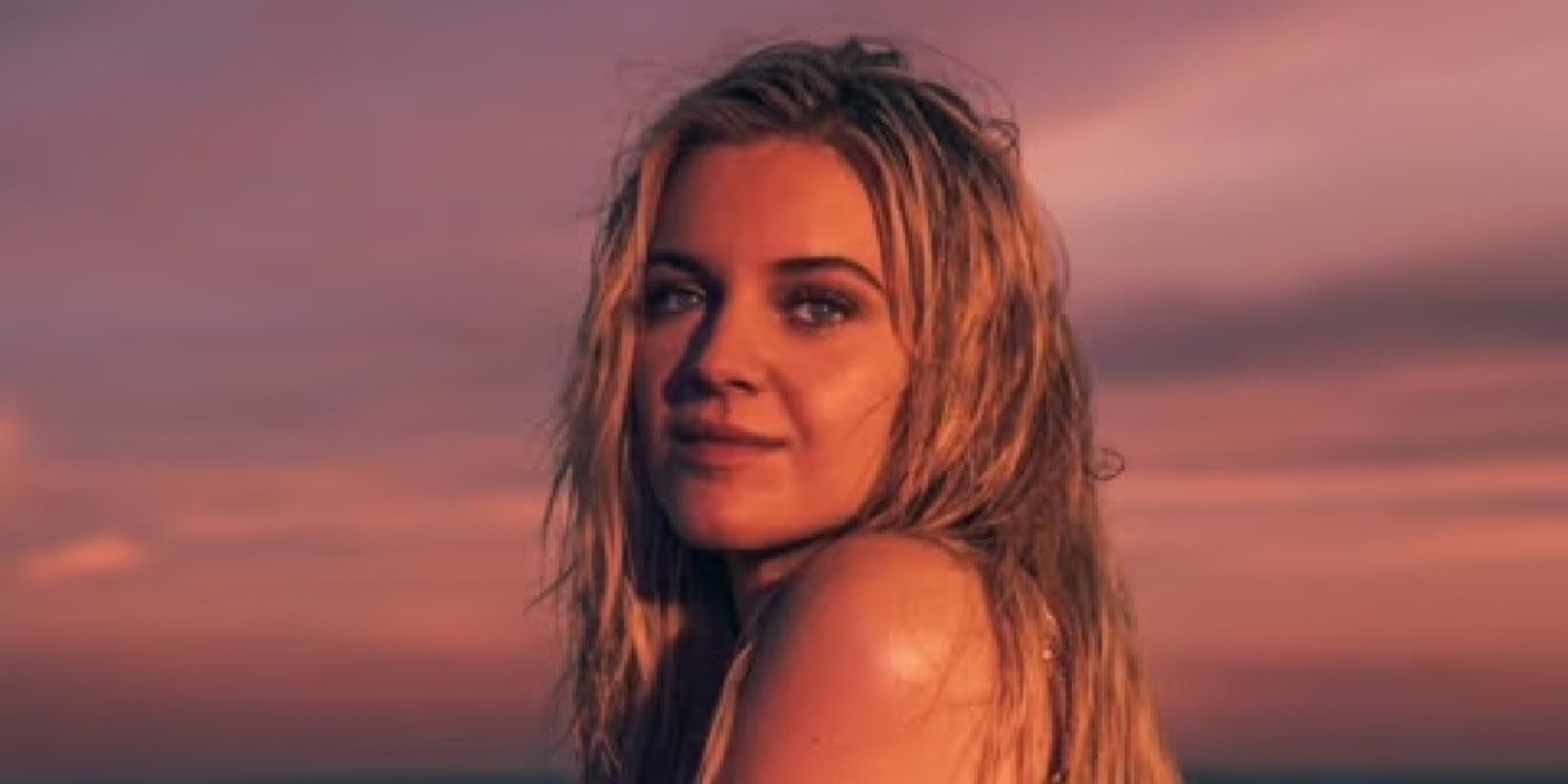 Kelsea Ballerini to Play Austalian Headline Dates This December  Image
