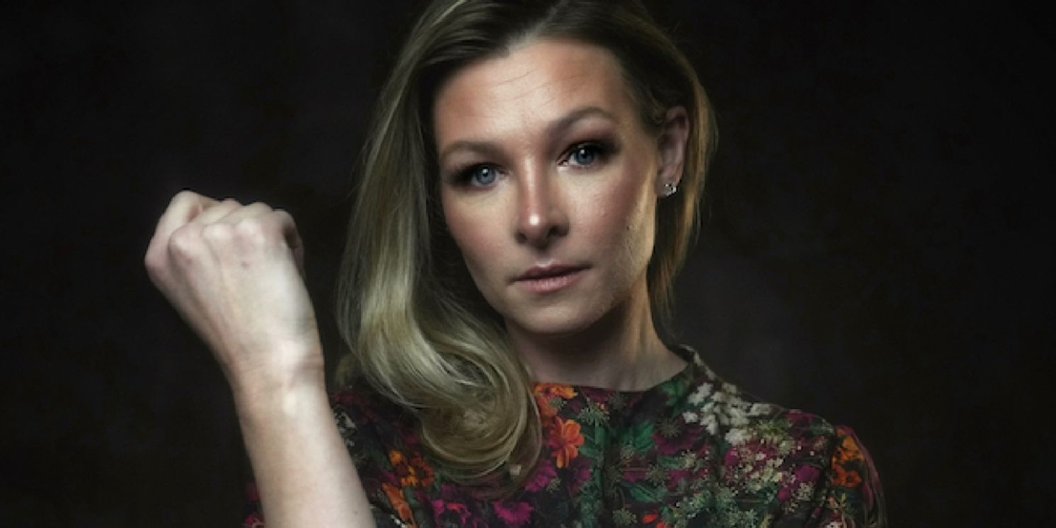 Kelsea Landon Stars in Psychological Thriller ON CLOVER ROAD at Santa Fe Playhouse  Image