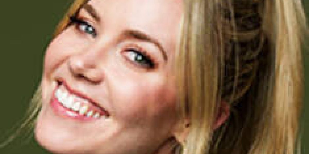 Kelsey Cook To Perform At Comedy Works Larimer Square September 25–27