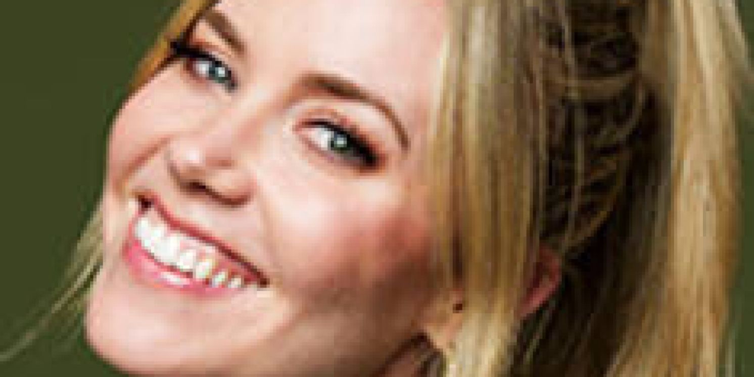 Kelsey Cook To Perform At Comedy Works Larimer Square September 25–27  Image