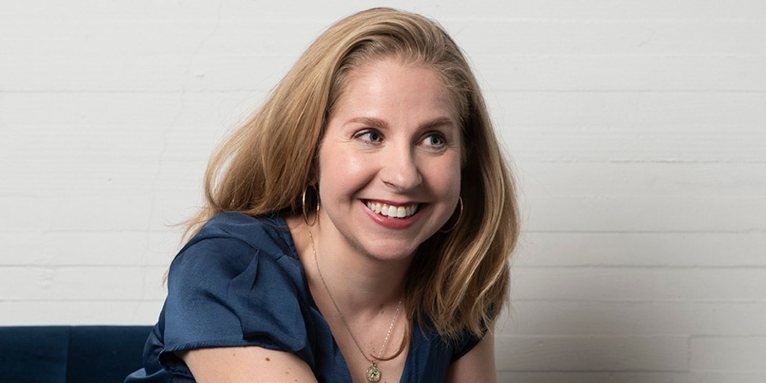 Kelsey Mesa Named New Executive Artistic Director at Trustus Theatre  Image