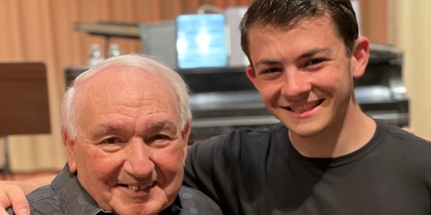 Kelsey Theatre To Host Staged Reading Of New Musical By Lou Dipietro  Image