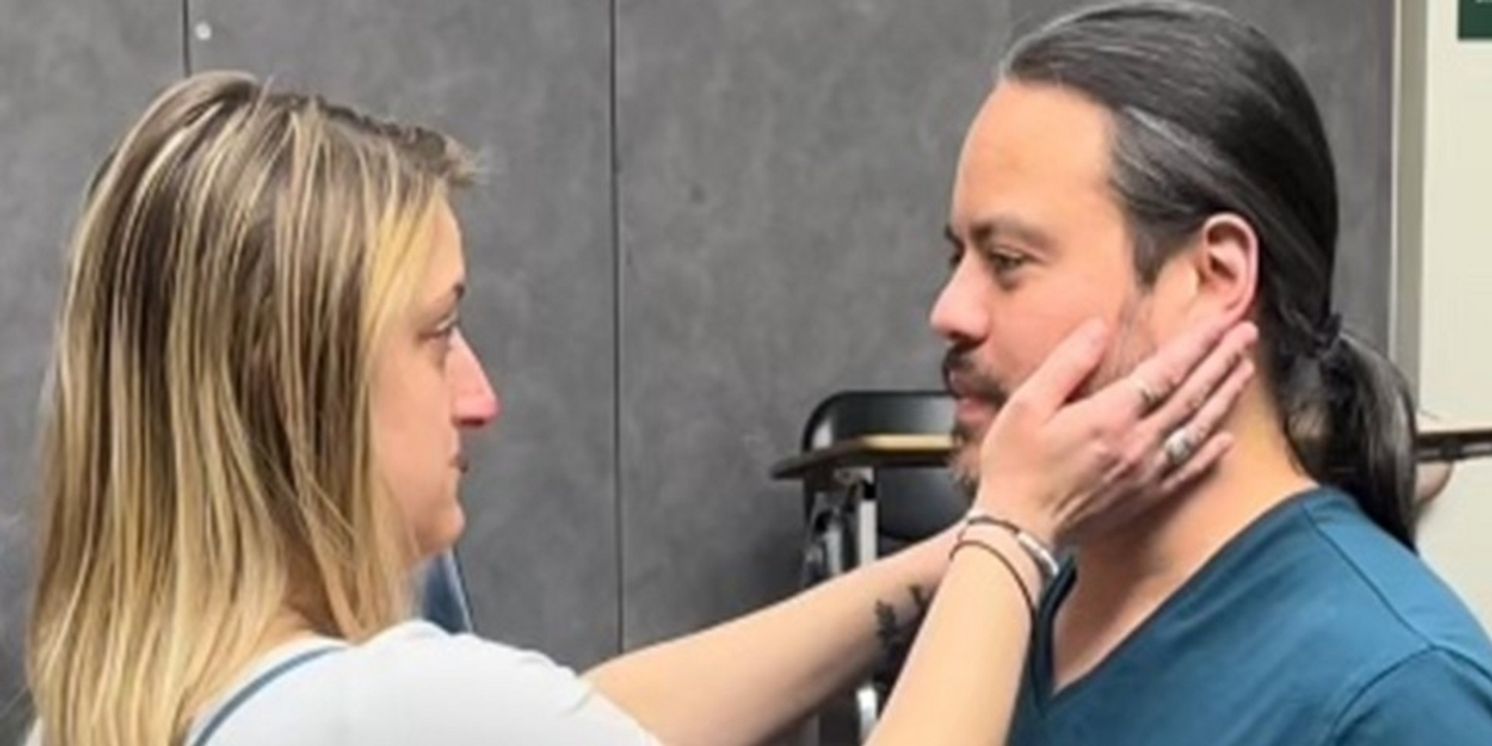 Kelsey Theatre to Begin 2024 With New Production HALF MOON  Image