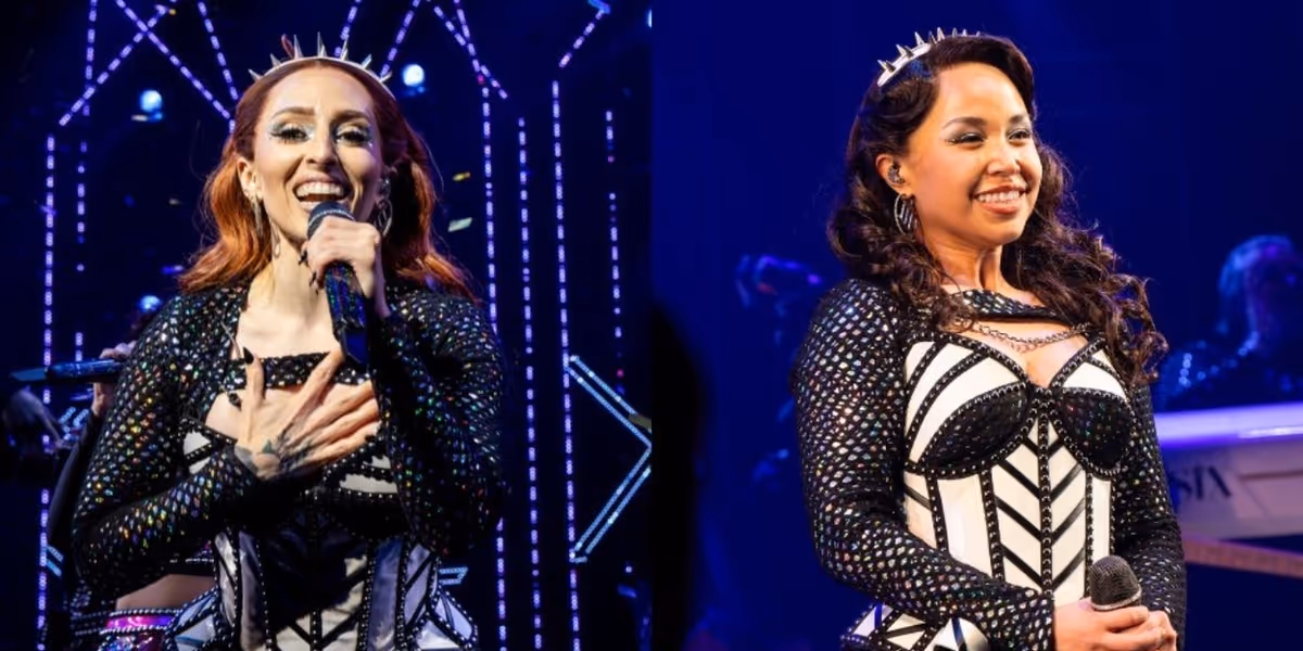 Kelsie Watts Sets Final Performance in SIX; Jasmine Forsberg to Return