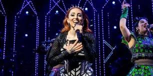 Kelsie Watts Sets Final Performance in SIX on Broadway