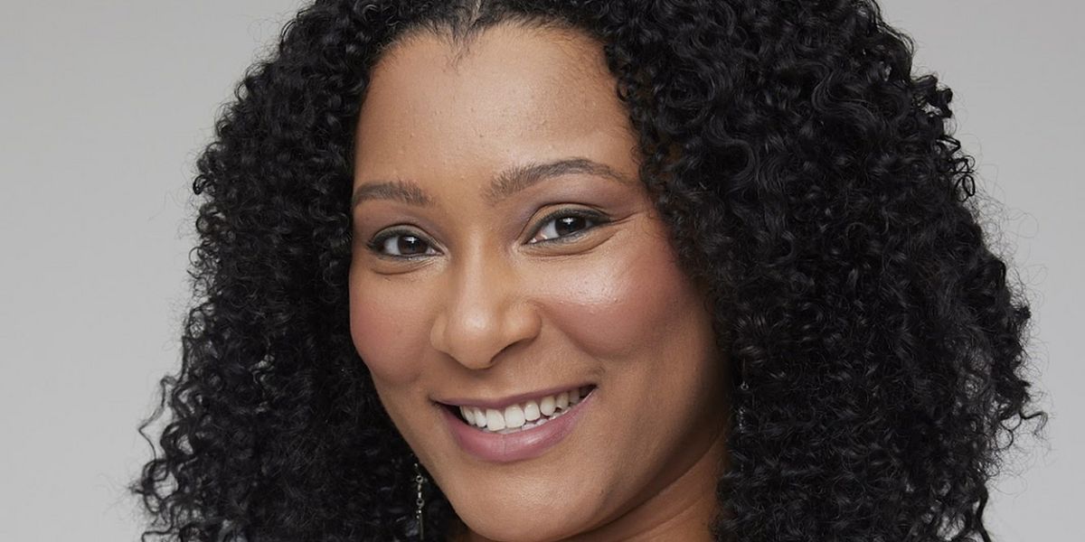 Kelundra Smith Named Managing Editor of American Theatre Magazine
