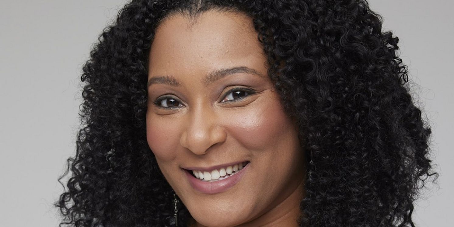 Kelundra Smith Named Managing Editor of American Theatre Magazine  Image