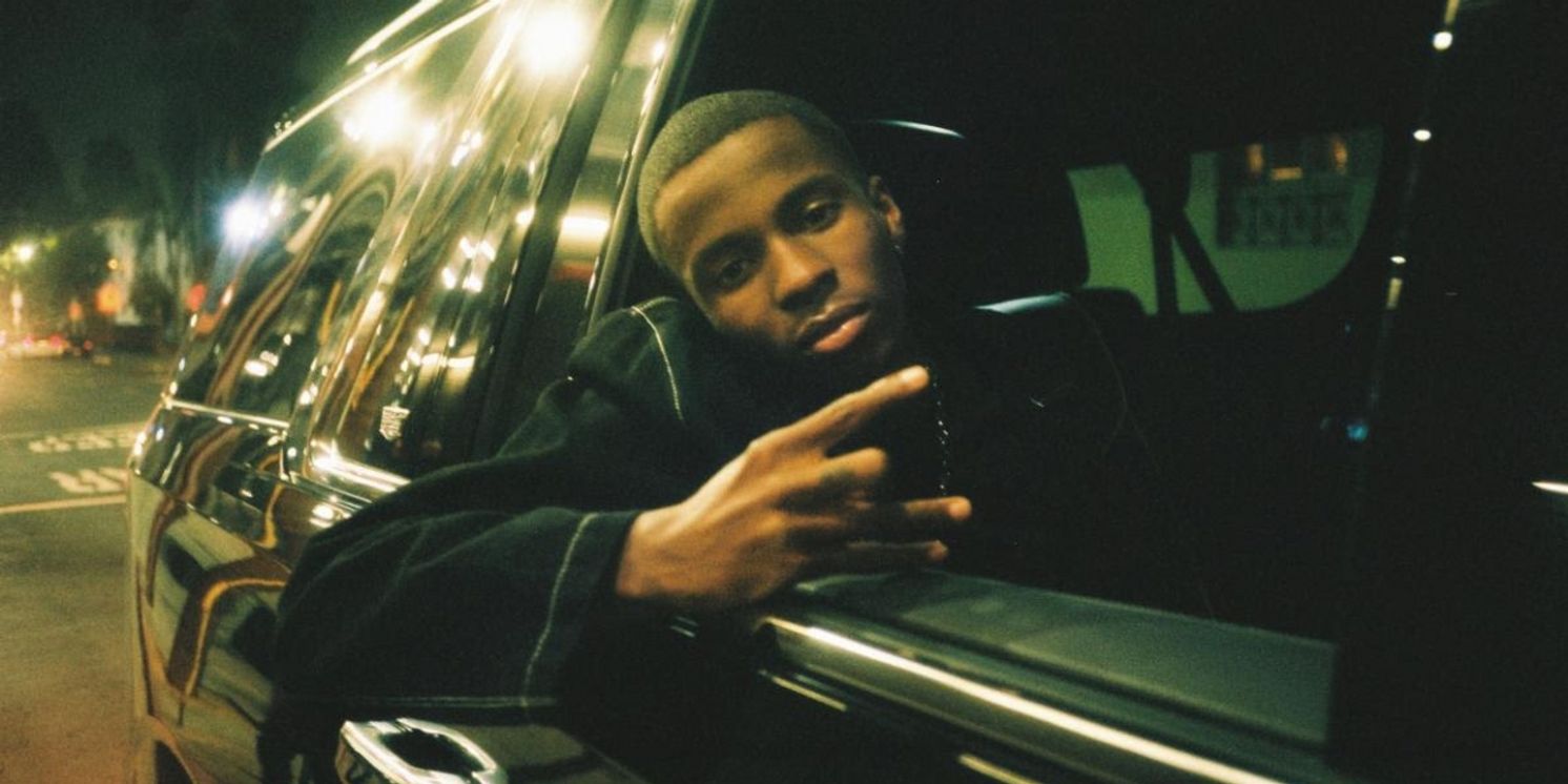 Kelz2Busy Drops '3 Typa Nights' Project  Image