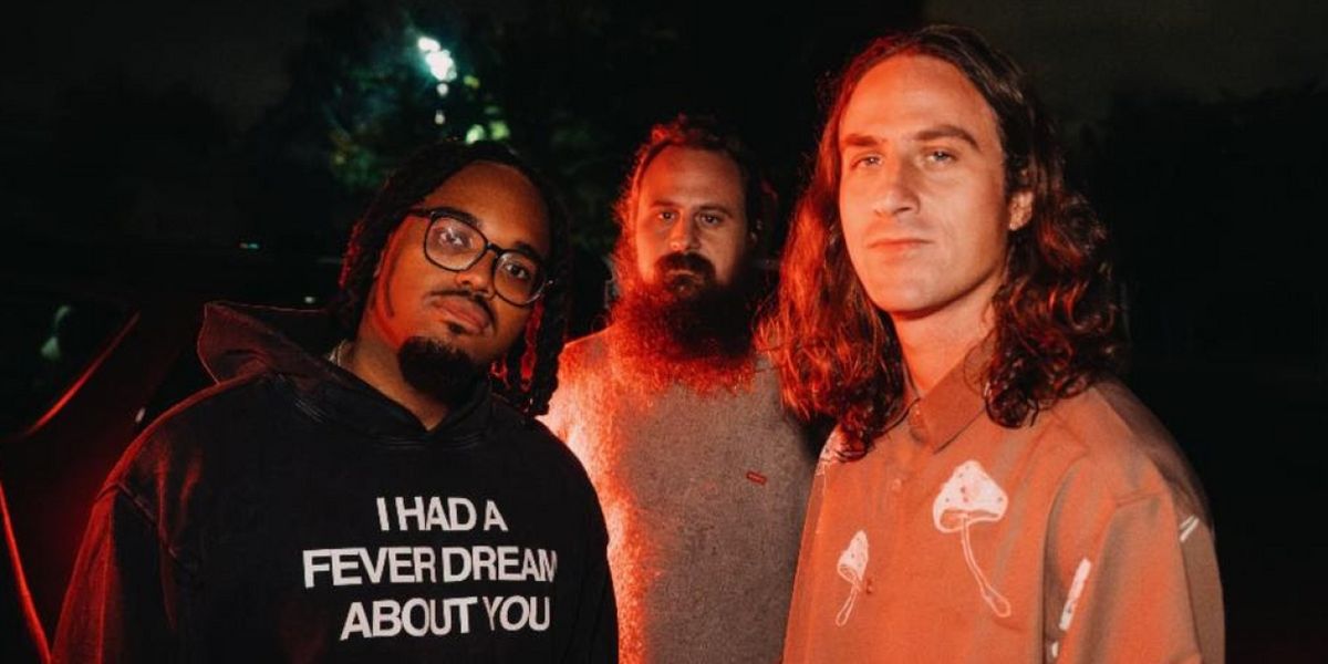 Kembe X Drops Off 'Pole Vaulting' with Hippie Sabotage