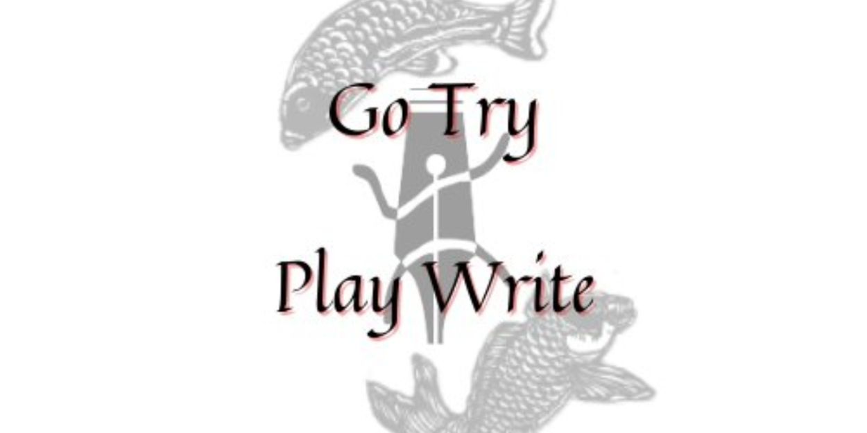 Kemuel DeMoville Wins June 2025 Go Try PlayWrite Contest for New Short Play  Image