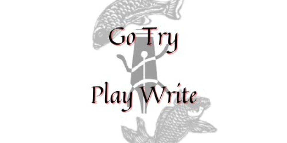 Kemuel DeMoville Wins June 2025 Go Try PlayWrite Contest for New Short Play