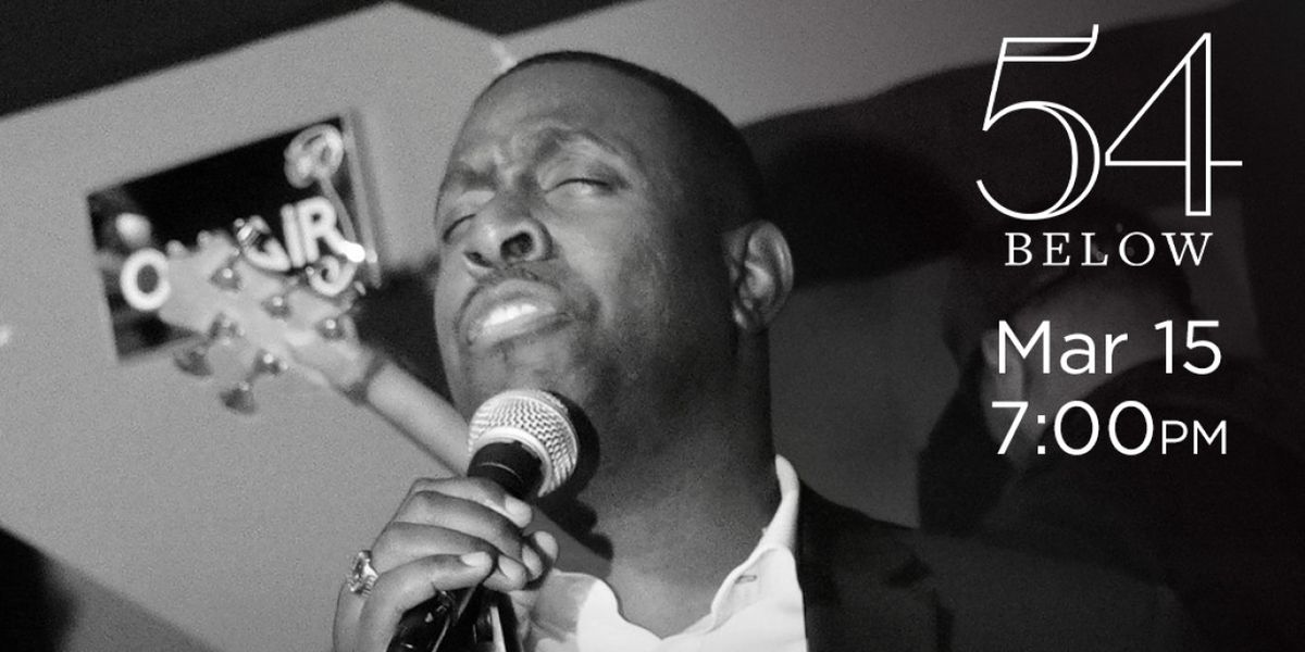 Ken Alston Jr Brings HAPPY BIRTHDAY MS. STREISAND to 54 Below