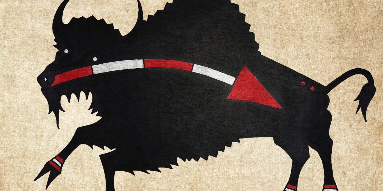 Ken Burns New Film THE AMERICAN BUFFALO Will Be Previewed at Park Theatre in Jaffrey  Image