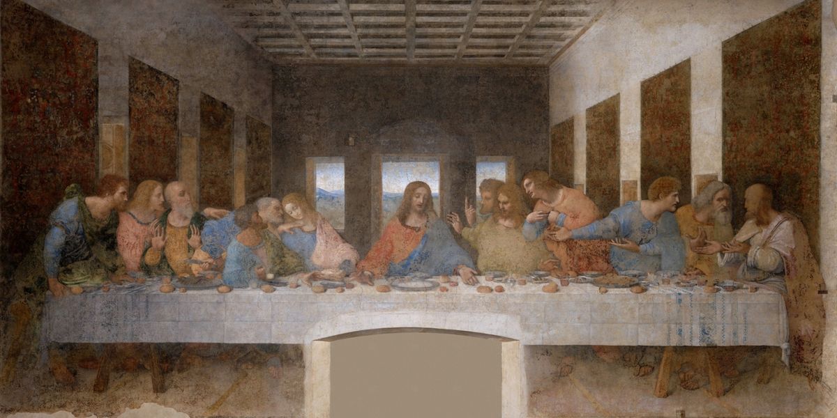 Ken Burns's LEONARDO DA VINCI Documentary is Coming to PBS