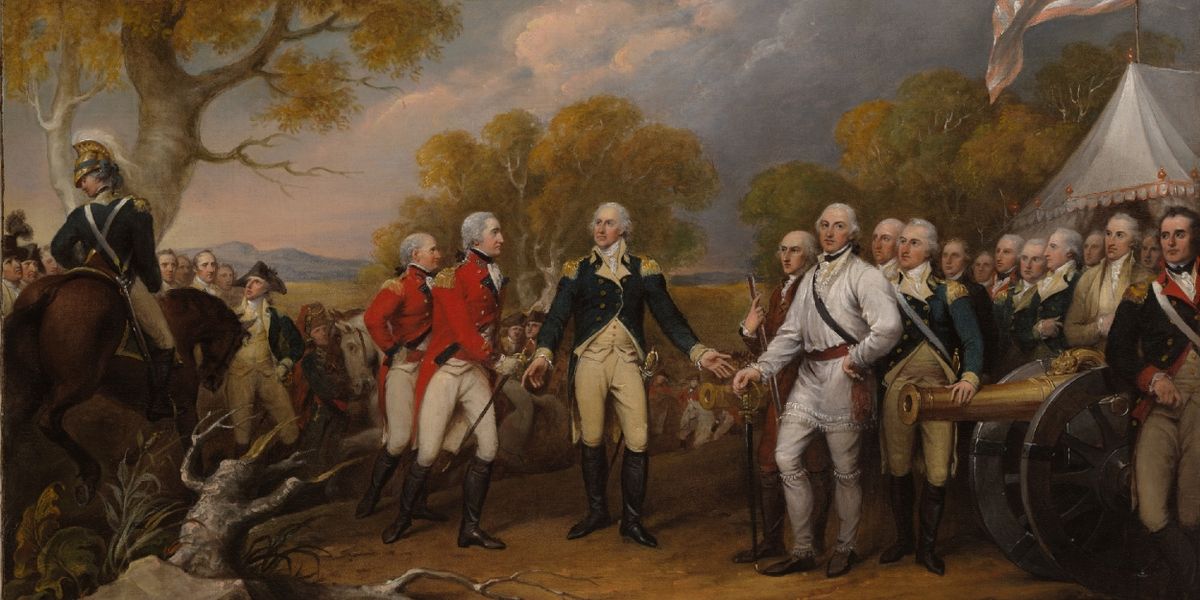Ken Burns’s THE AMERICAN REVOLUTION Sets PBS Premiere