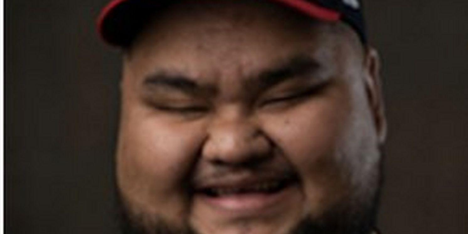 Ken Flores to Perform at Comedy Works Larimer Square This Month  Image