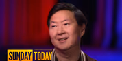 Ken Jeong Recalls Using THE HANGOVER Role to Comfort Wife During Cancer Fight Video
