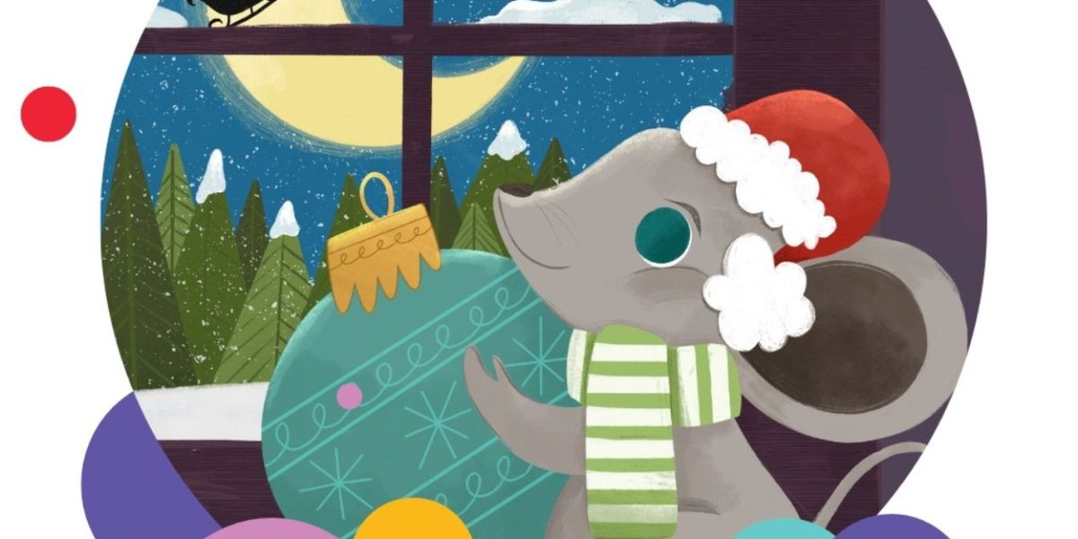 Ken Ludwig's 'TWAS THE NIGHT BEFORE CHRISTMAS to Open at Adventure Theatre MTC in December