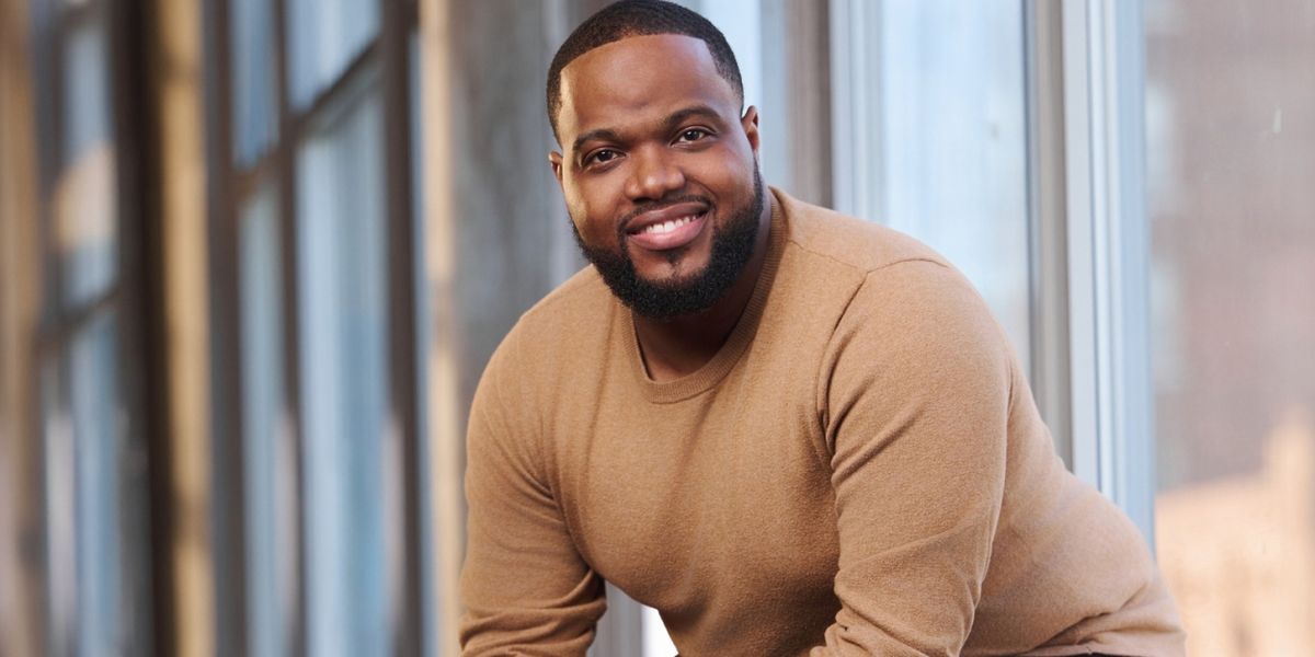 Ken-Matt Martin Appointed As Producing Director At Baltimore Center Stage And Arkansas Repertory Theatre
