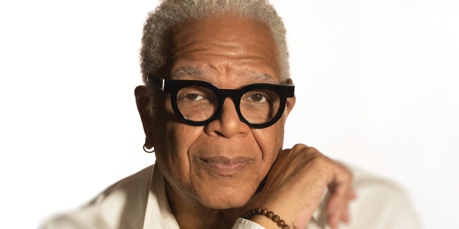 Ken Page Celebration To Be Livestreamed, Preceded By Broadway Lights Dimming  Image