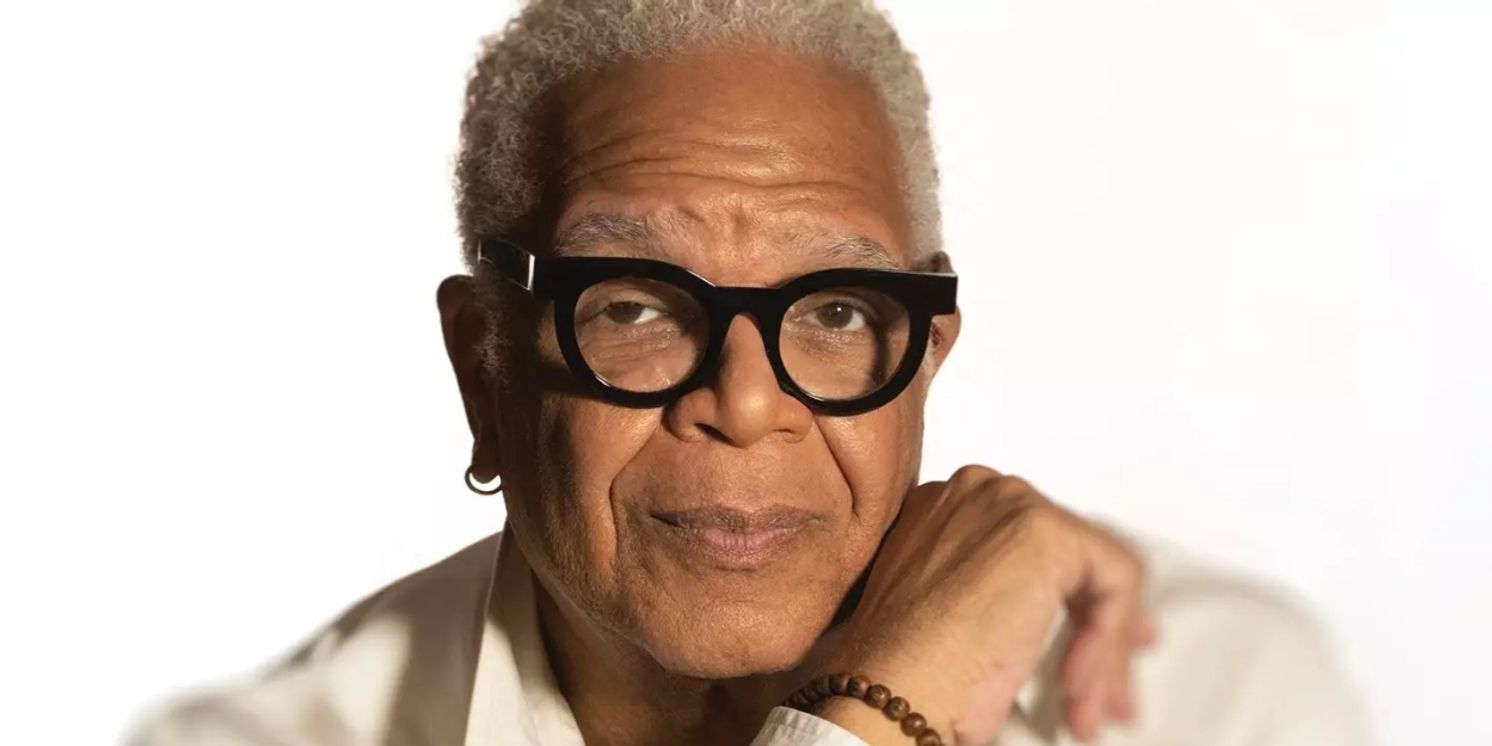 Ken Page Celebration in St. Louis to be Livestreamed  Image