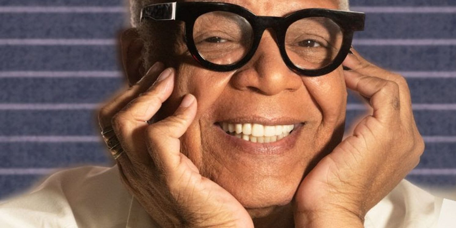 Ken Page Will Perform at Catalina Jazz Club in Hollywood  Image