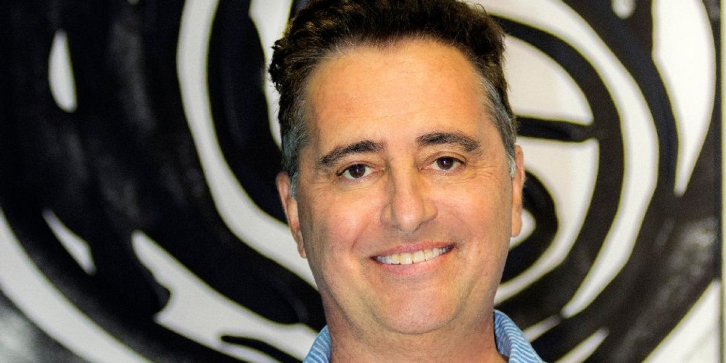 LET’S WRITE A MUSICAL Will Feature Post-Show Talkback With Ken Ross at Hudson Theatre Los Angeles  Image