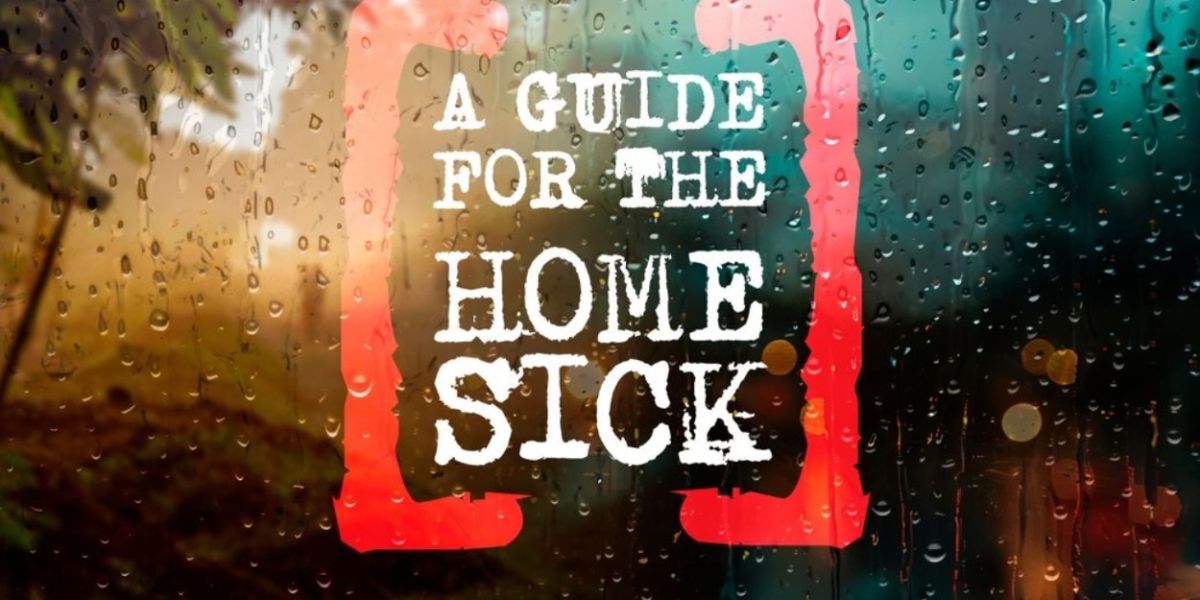 Ken Urbans' A GUIDE FOR THE HOMESICK Extends Off-Broadway