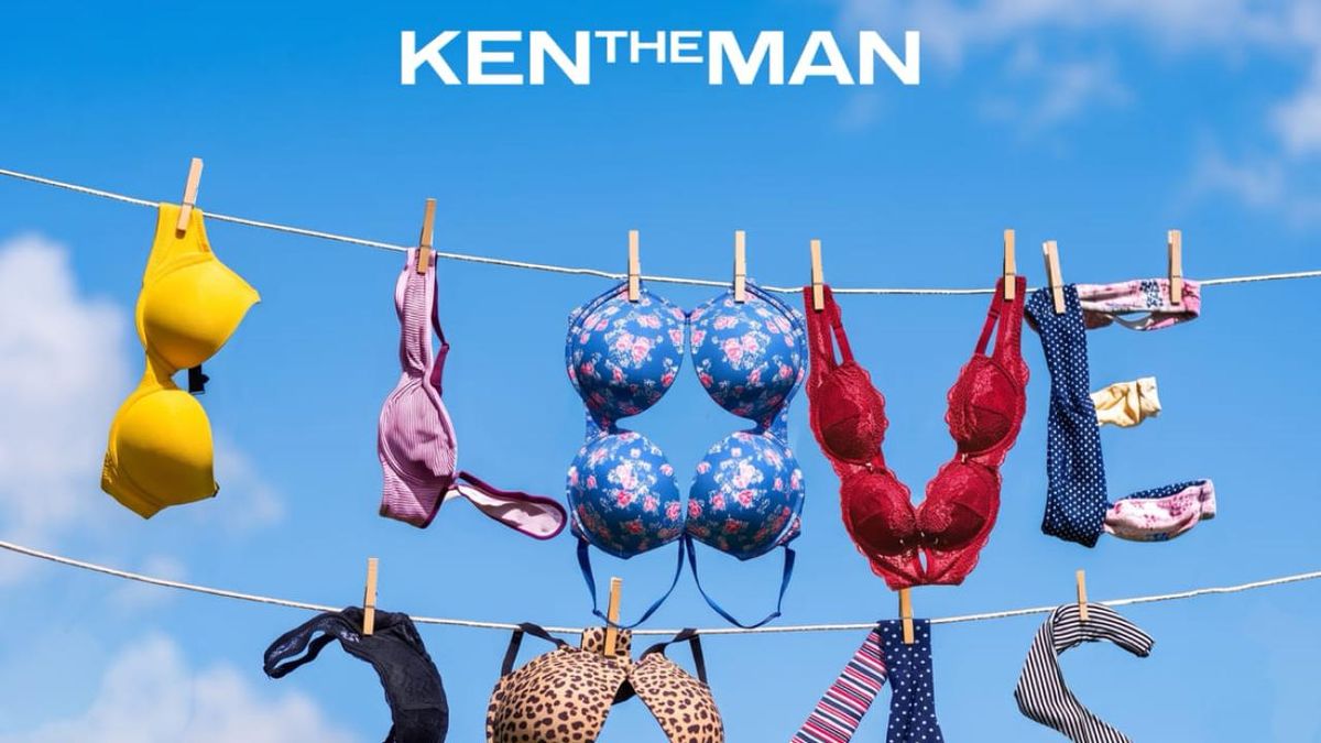KenTheMan Announces New EP I LOVE 304S
