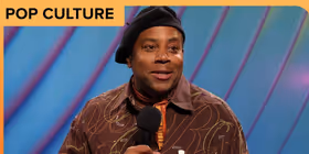Kenan Thompson Says He'd Rather Stay at SNL Than Leave the 'Family'