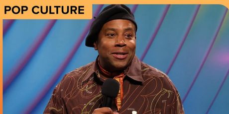 Kenan Thompson Says He'd Rather Stay at SNL Than Leave the 'Family' Photo