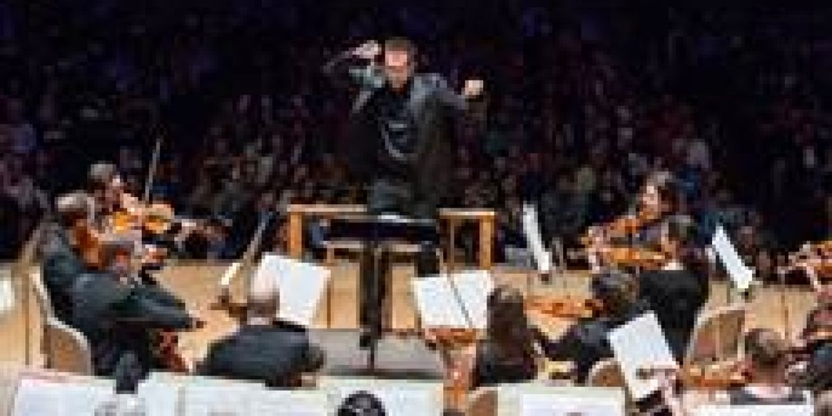 Kendall Square Orchestra's SYMPHONY FOR SCIENCE Returns To Symphony Hall In May