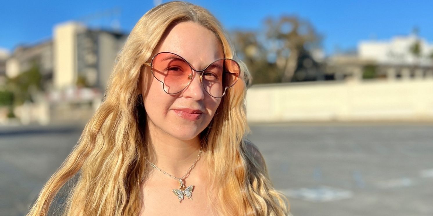 Kendra & The Bunnies Releases New Heartbreak Album WITH THE POLITICS OF KENDRA  Image