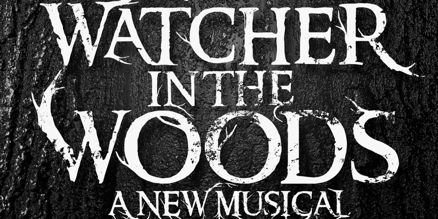 Kenita R. Miller, Julia Murney and More Will Take Part in WATCHER IN THE WOODS Reading  Image