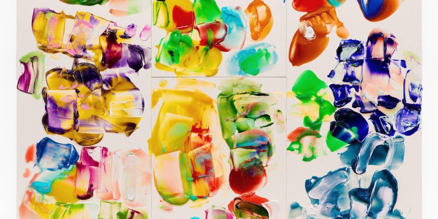 Kenjiro Okazaki 而今而後 Time Unfolding Here Opens in Tokyo  Image