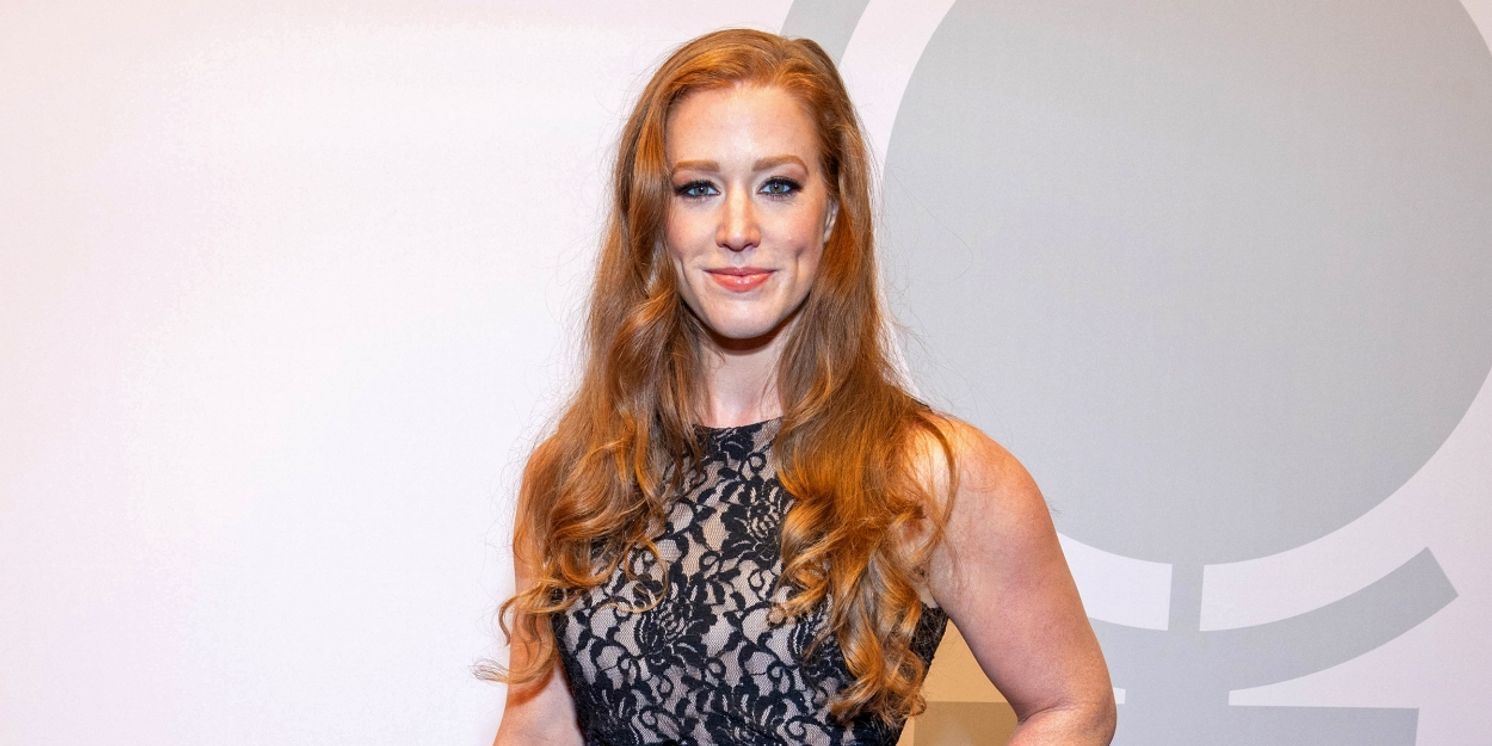 Kennedy Caughell and Fred Rose to Star in ANNIE GET YOUR GUN in Concert at New London Barn Playhouse  Image