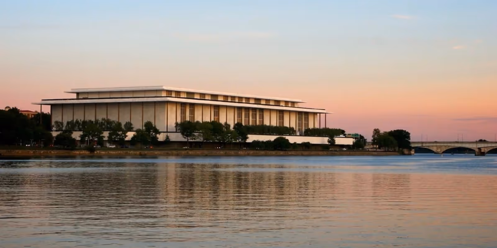 Annual MLK Concert Relocates From Kennedy Center After 23 Years