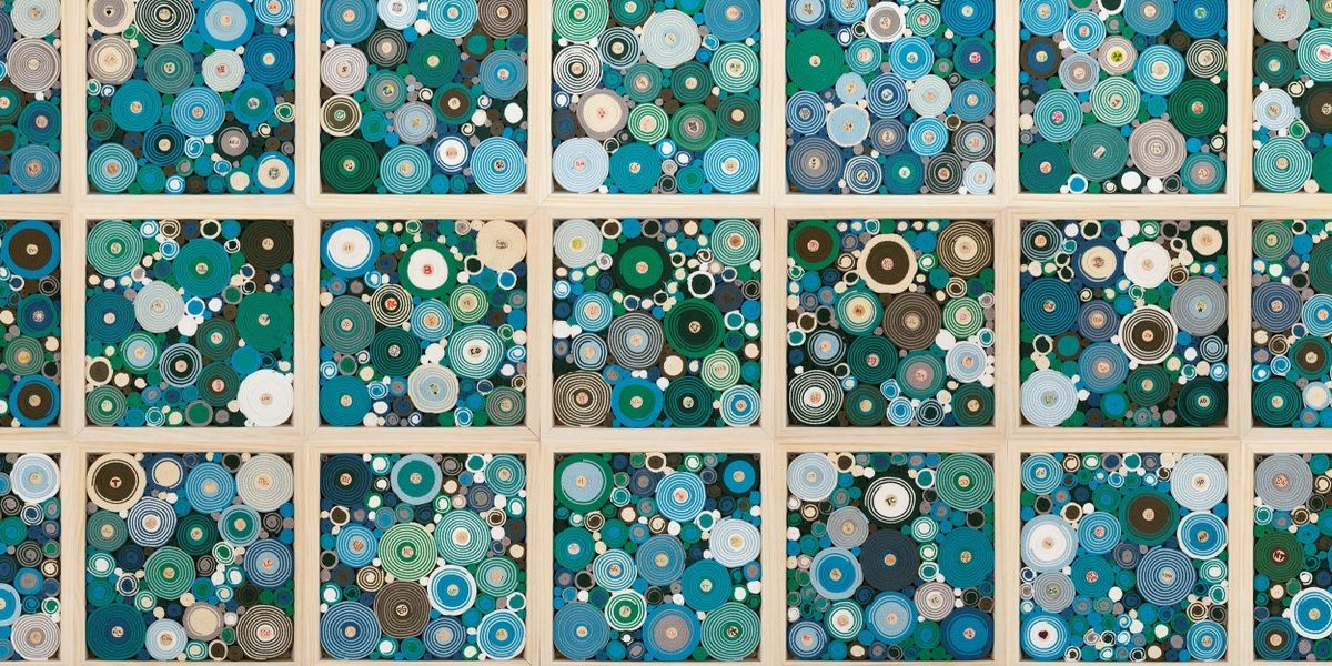 Kennedy Center to Present 2026 Exhibition Of Steven And William Ladd's National Scrollathon