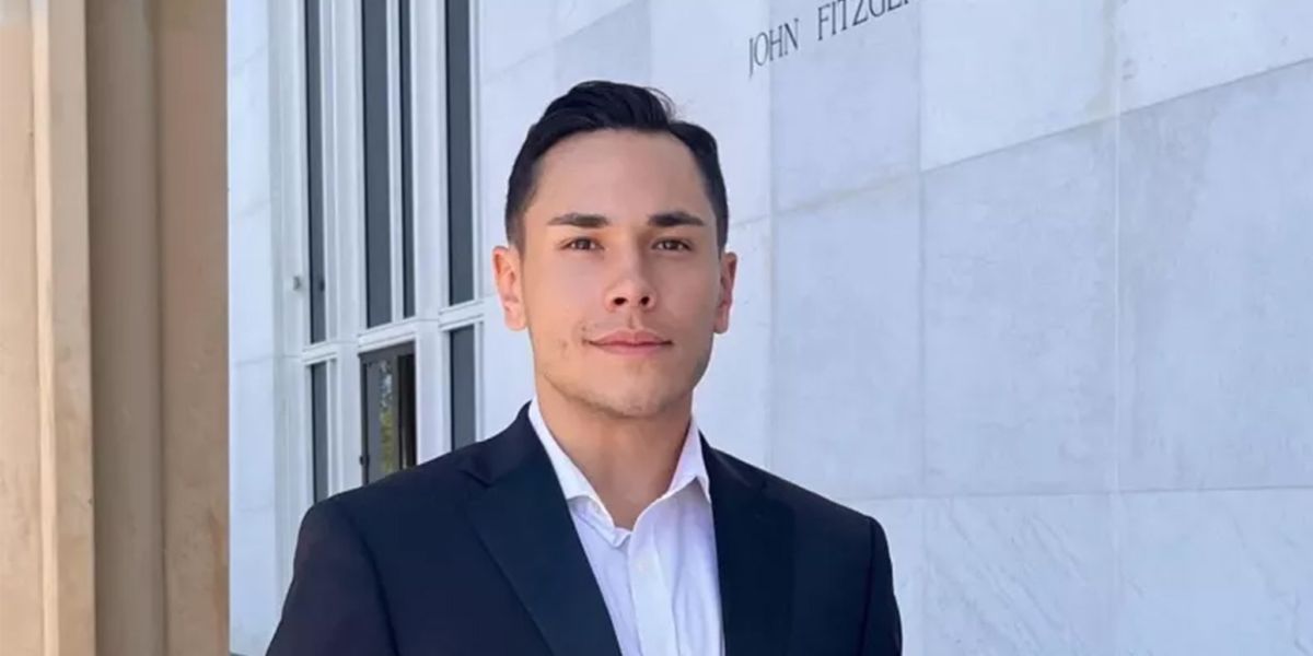 El Centro Kennedy Nombra a Stephen Nakagawa Después de que Critique las 'Ideologías de Izquierda Radical en el Ballet' 