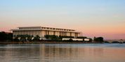 Kennedy Center Warns of 'Death Spiral' without Trump's Name Photo