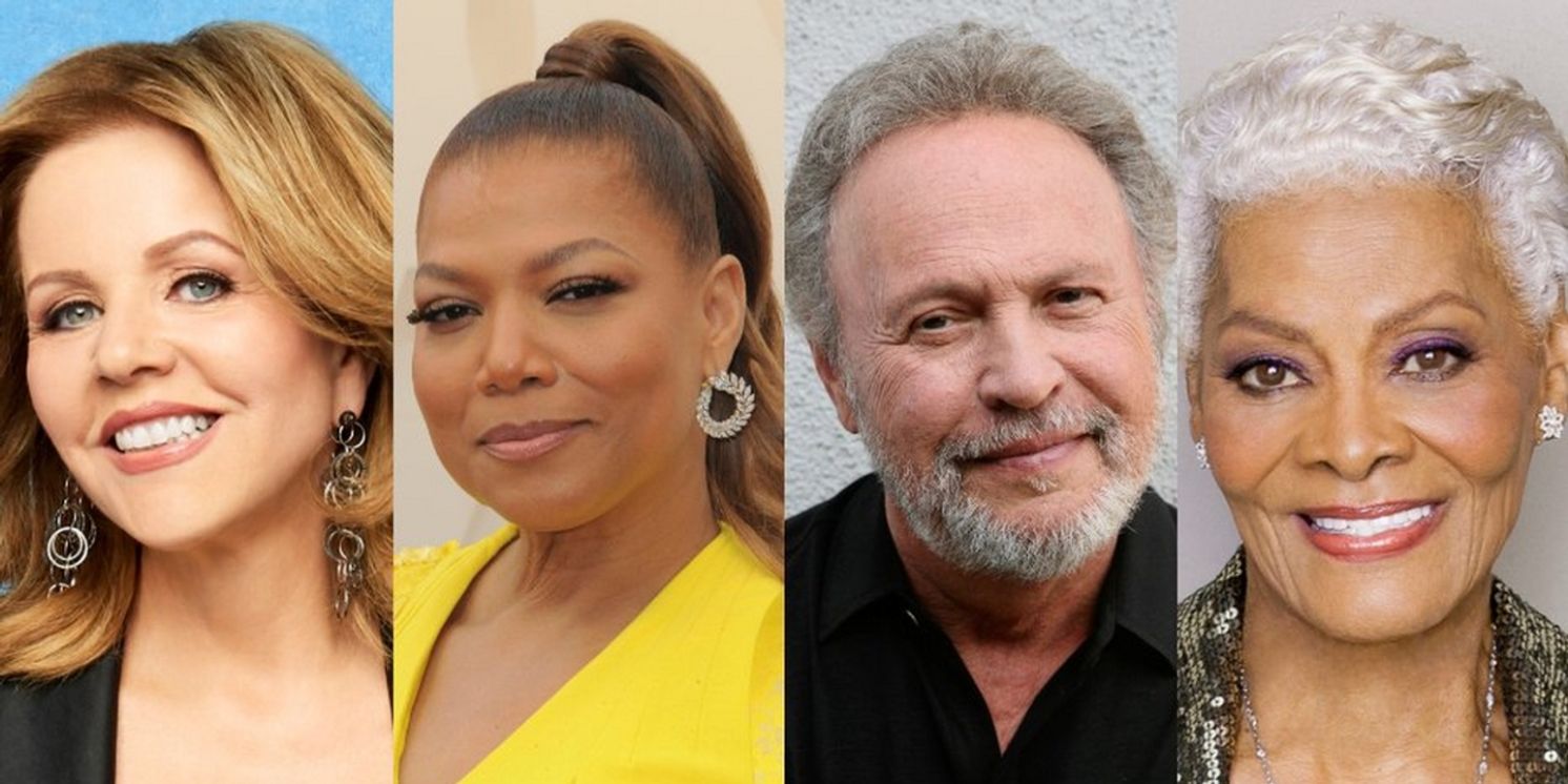 Kennedy Center Honors Sets CBS Air Date In December  Image