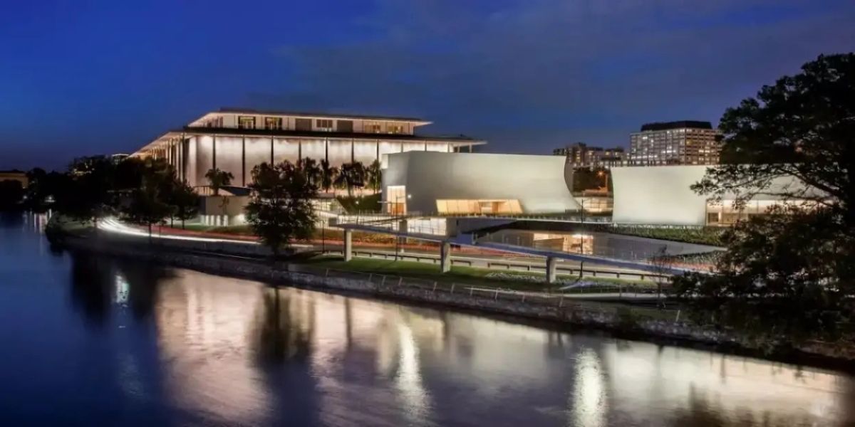 Kennedy Center Lays Off Social Impact Team