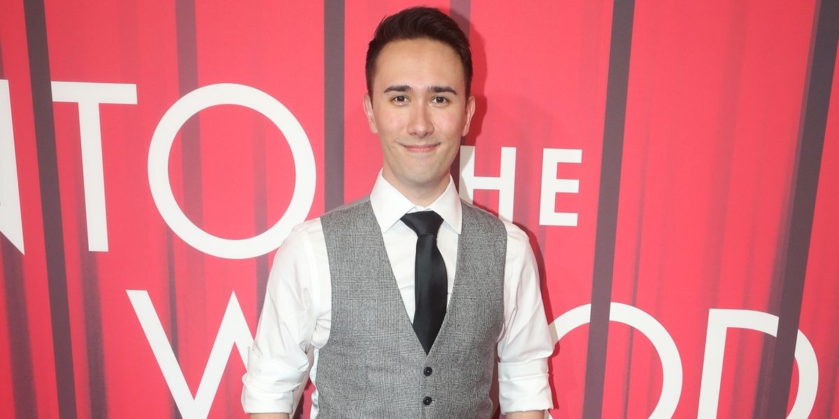 Kennedy Kanagawa Announces Engagement to David Gow