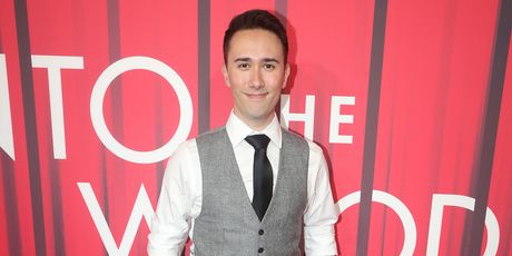 Kennedy Kanagawa, Kelvin Moon Loh and More to Star in THE TALE OF THE GIFTED PRINCE Photo