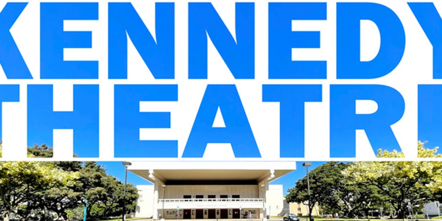 Kennedy Theatre Reveals 61st Season  Image