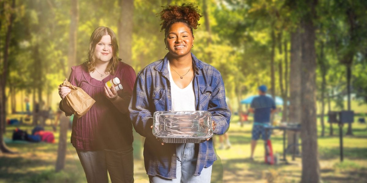 Kennesaw State University's Theatre and Performance Studies to Present BARBECUE by Robert O'Hara