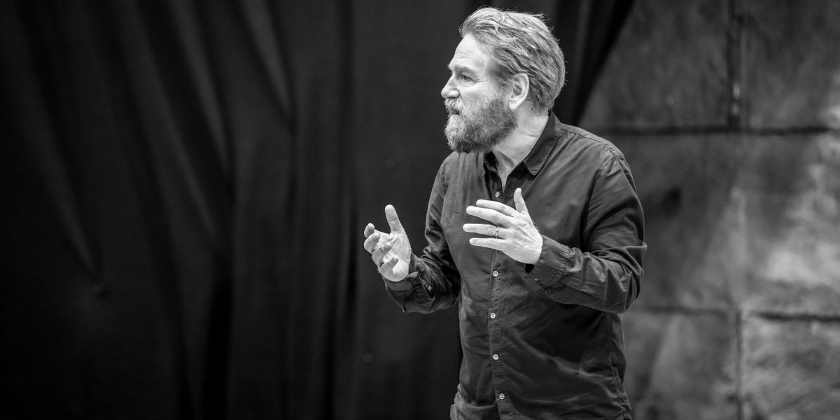The Shed Unveils 24-25 Season Including Kenneth Branagh in KING LEAR & More